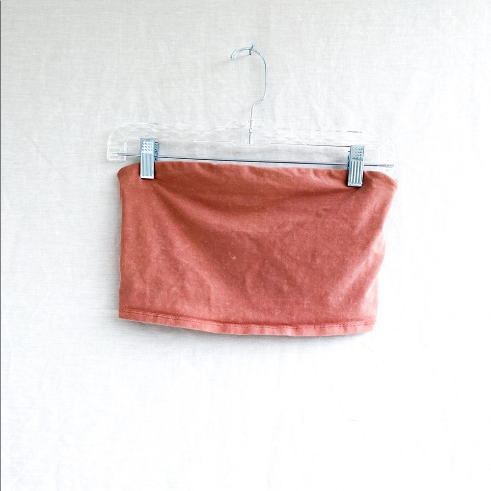 Aerie stonewashed bandeau
